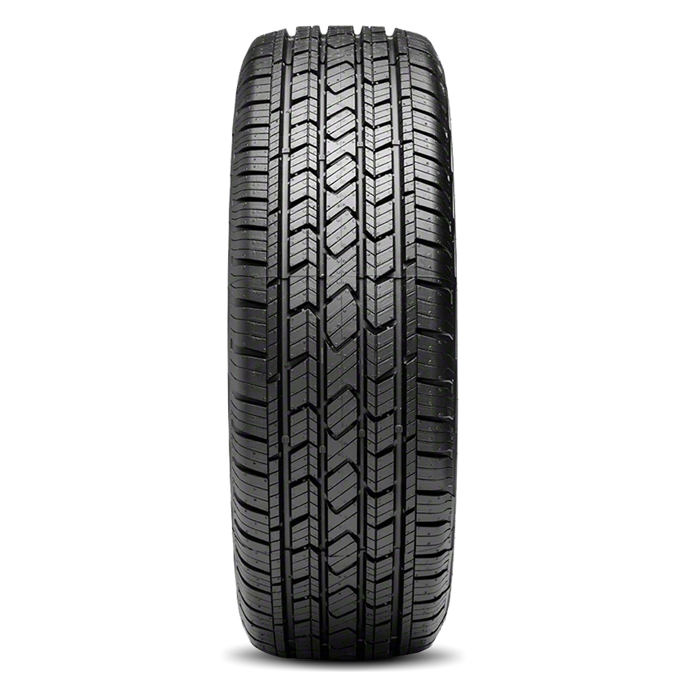 Cooper 245/70R17 Evolution H/T Tires