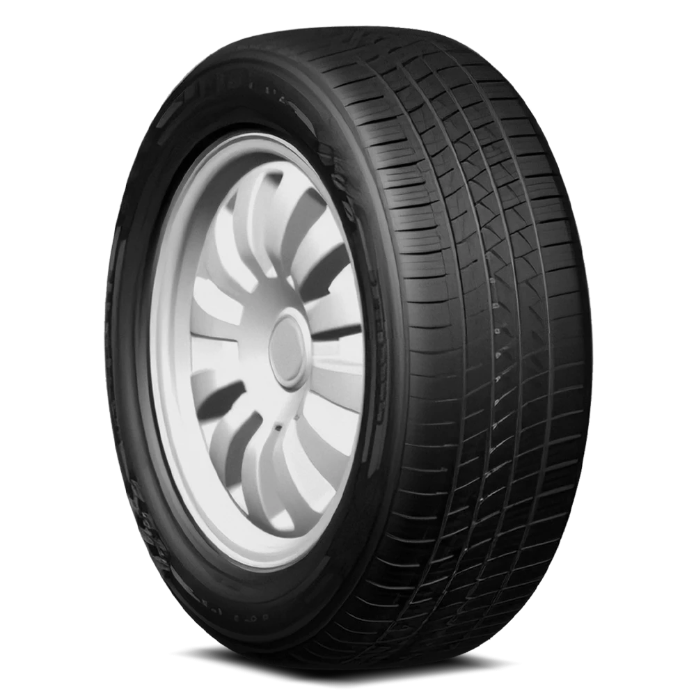 Suretrac Geeforce UHP Tires 305/45R22 Geeforce(362020)