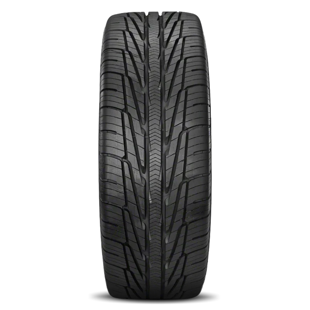 Goodyear Assurance Tripletred ALL-Season Tires 205/55R16 XL (399508349)