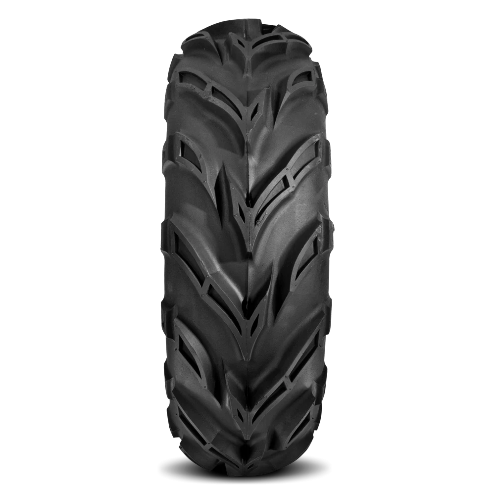 Gbc Motorsports Dirt Devil Tires 27X10.00-12 C TL Front/Rear(AR1211)