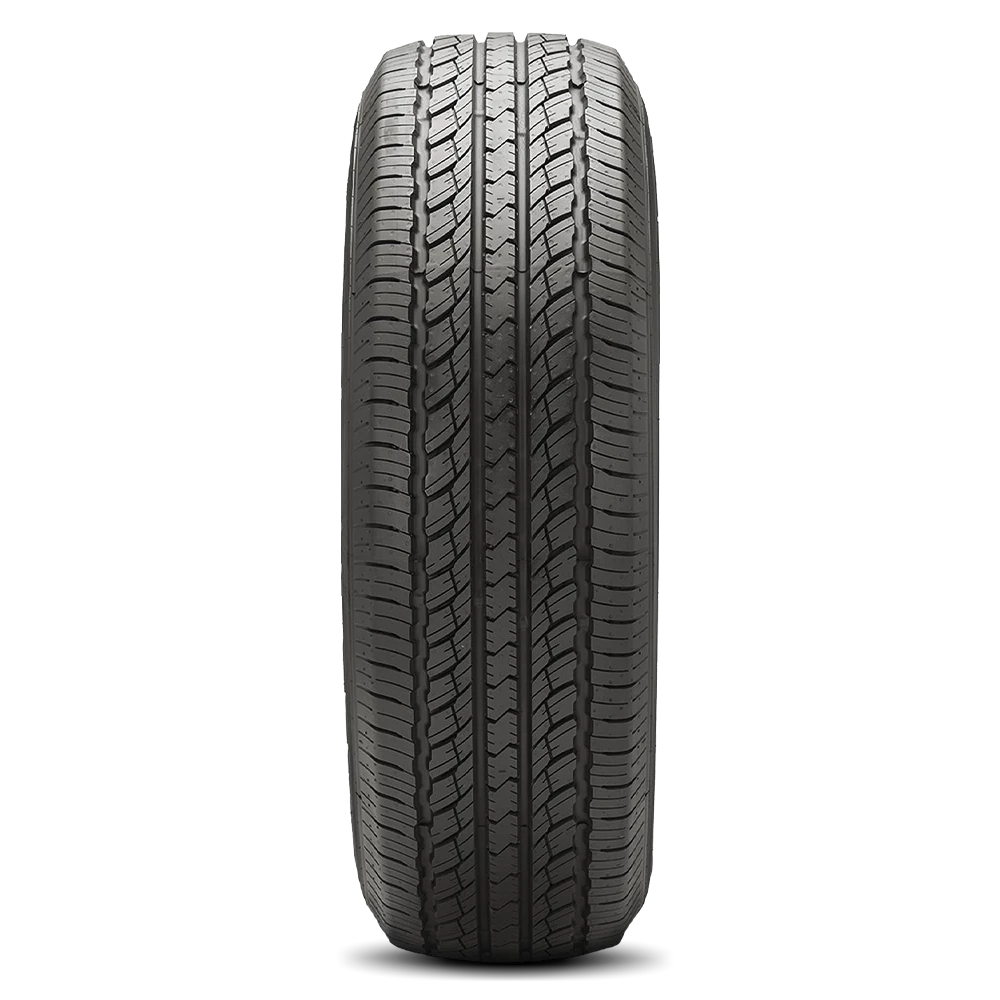 Toyo P265/70R18 Open Country A26 Tires