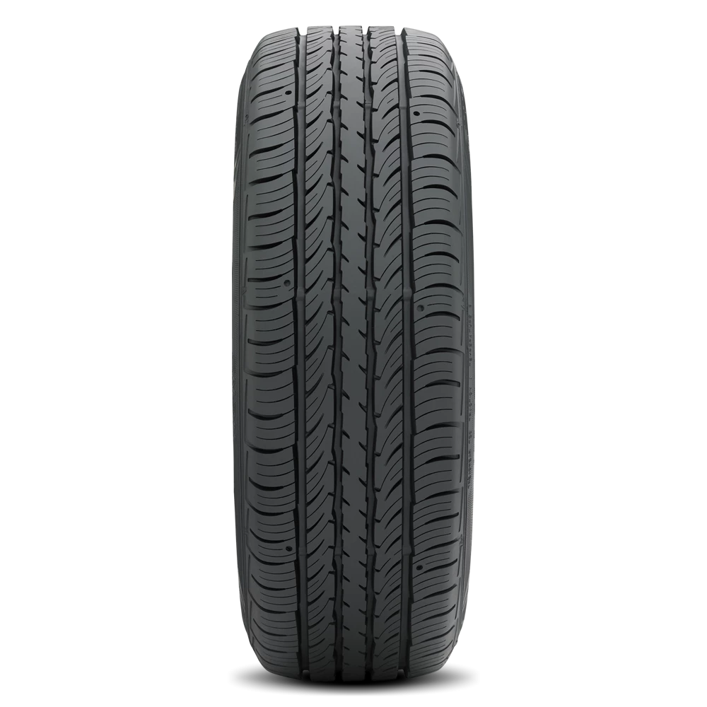 Falken Sincera Touring SN211 Tires P215/60R15 (28204537)
