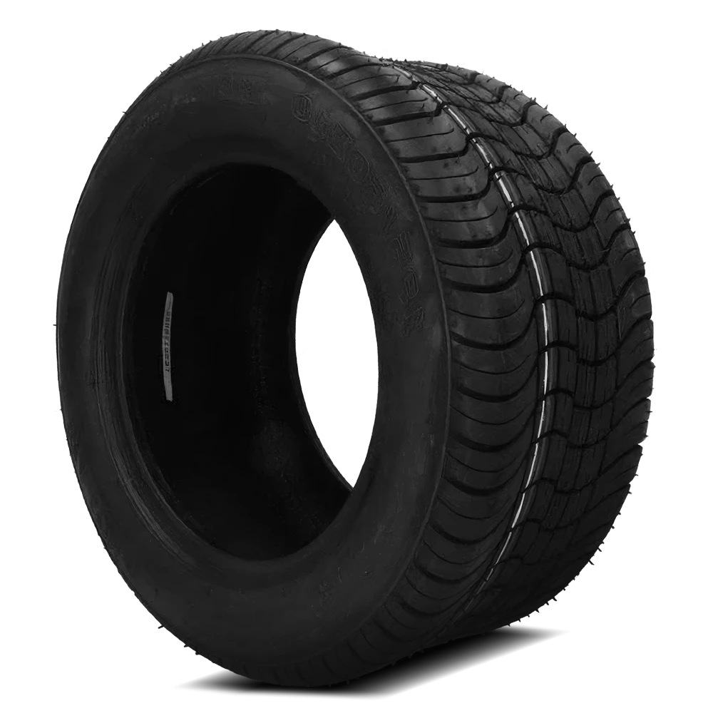 Wanda P823 Tires 205/50-10 B TL (P823WD1)