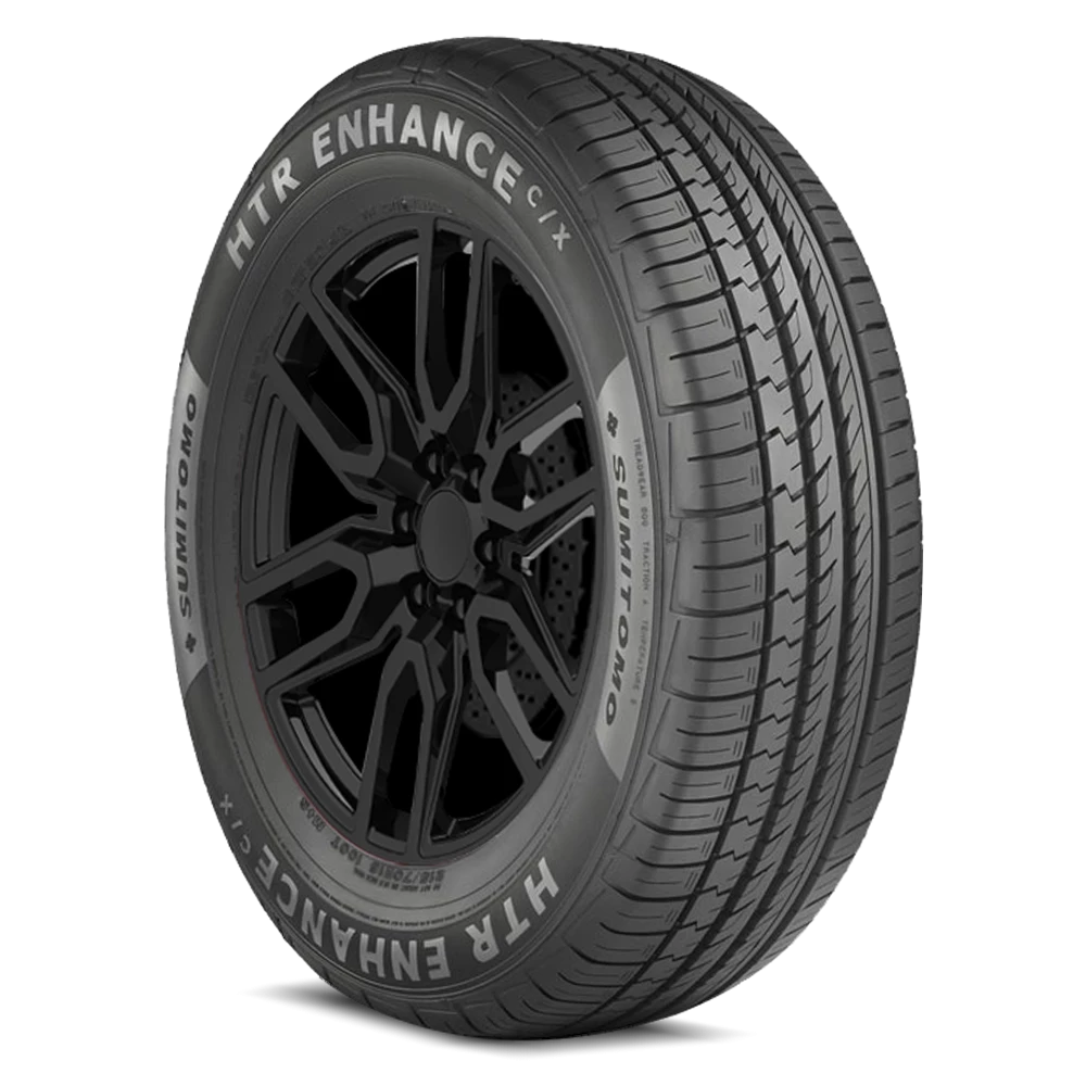Sumitomo HTR Enhance CX Tires 255/50R19 XL (ECH09)