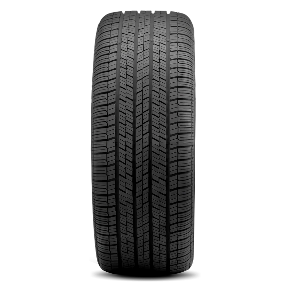 Continental 4X4CONTACT Tires 255/55R19 XL  LR(03548930000)