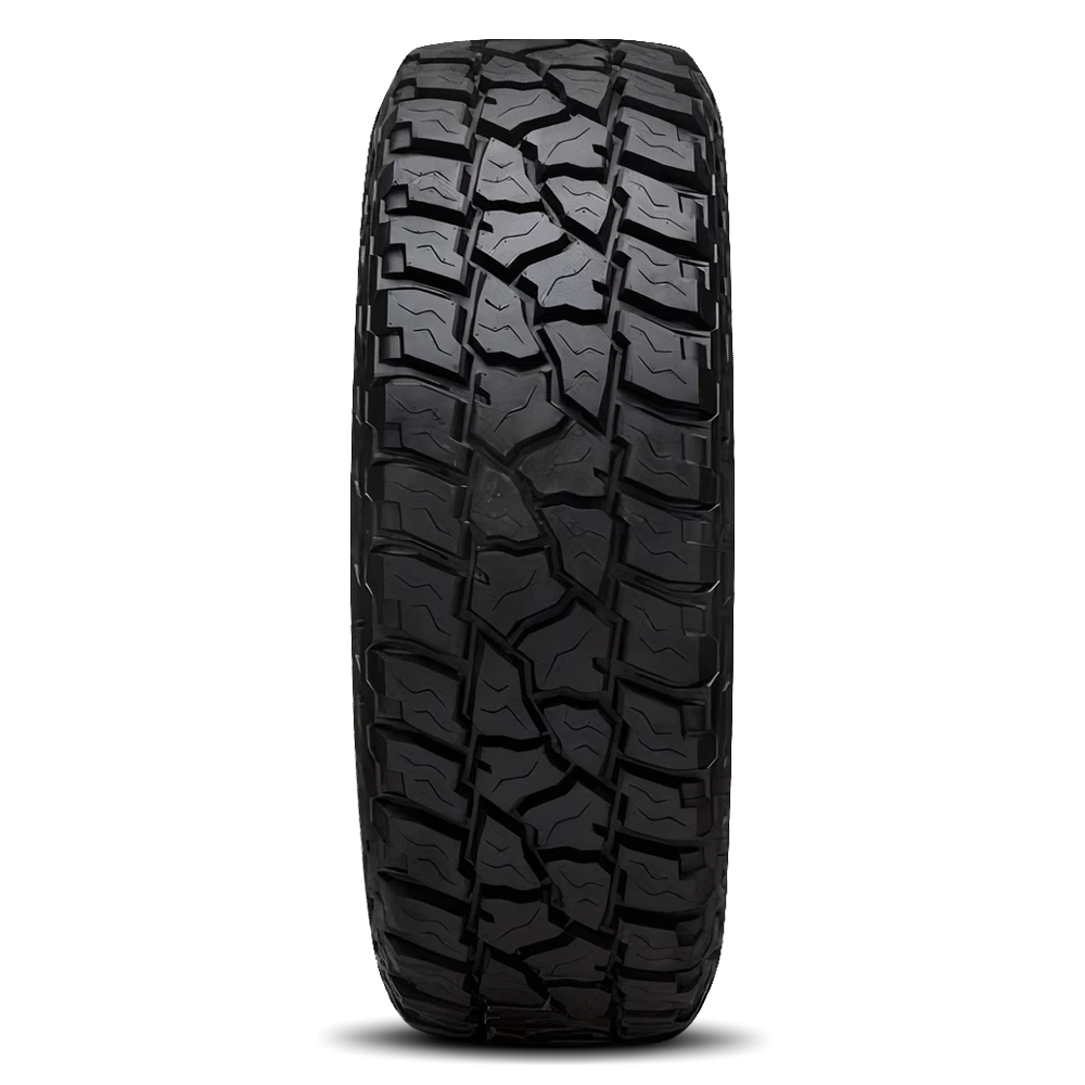 Mickey Thompson Baja ATZ P3 Tires LT315/70R17 D (331136006)