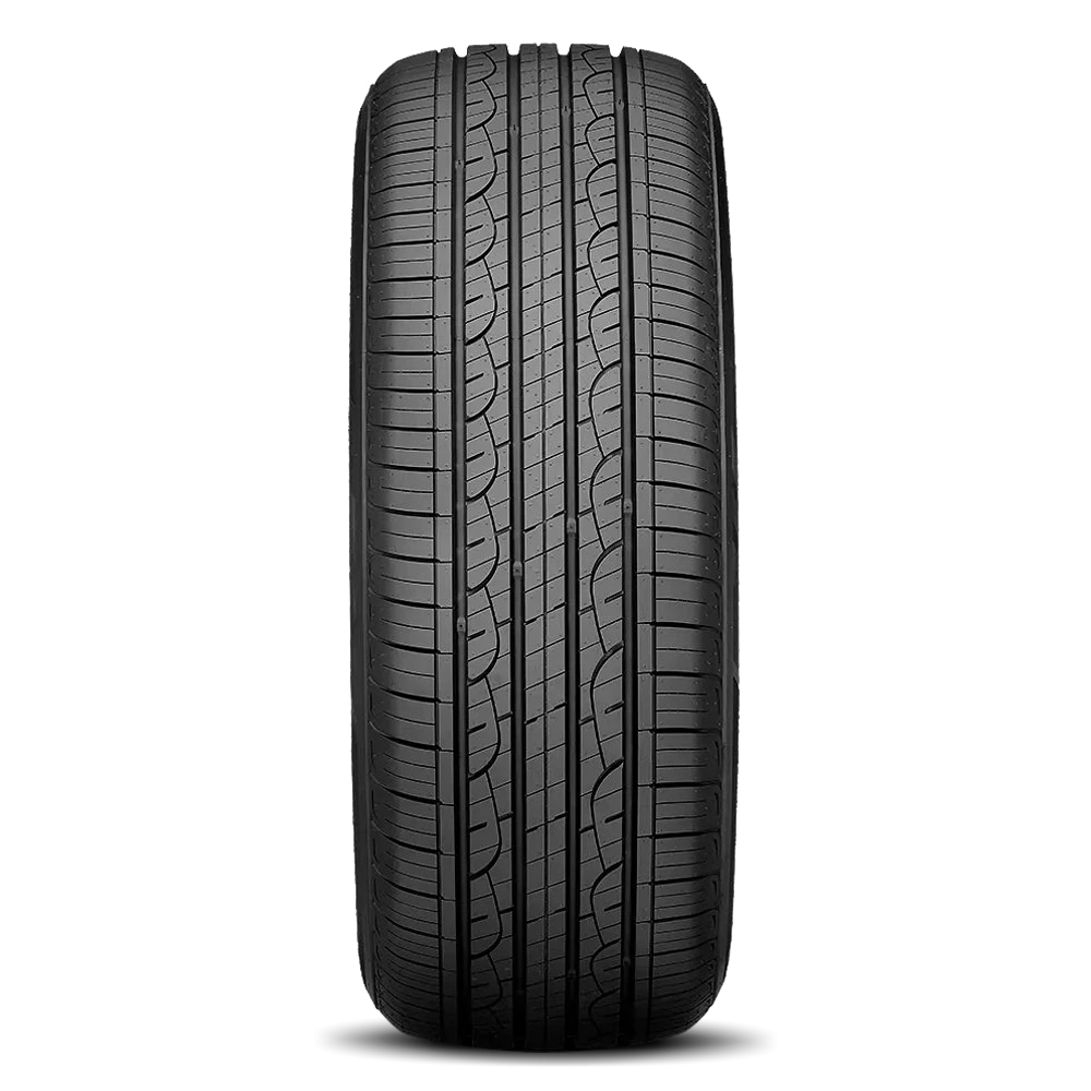 Nexen Npriz RH7 Tires 225/65R17 Oe(16489NXK)