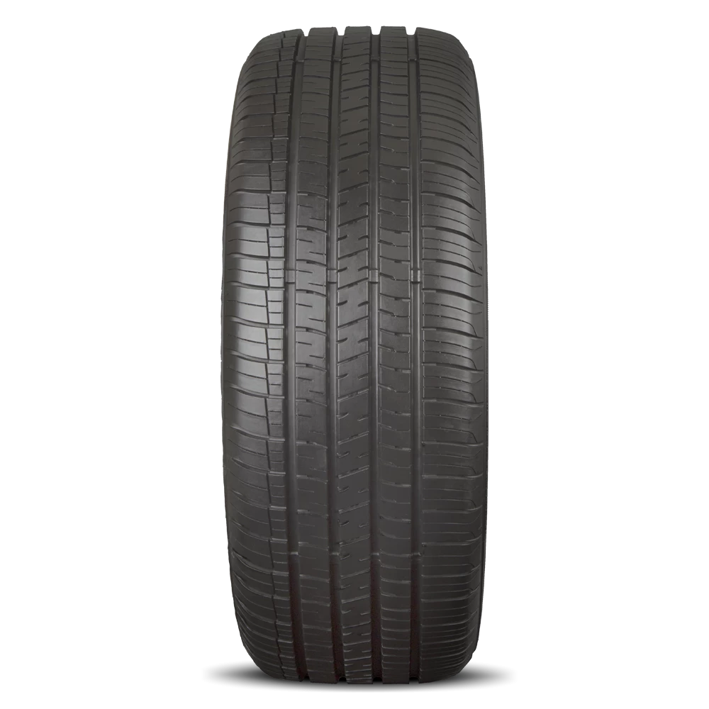 Kenda Vezda Touring A/S (KR205) Tires 215/55R18 (205032)