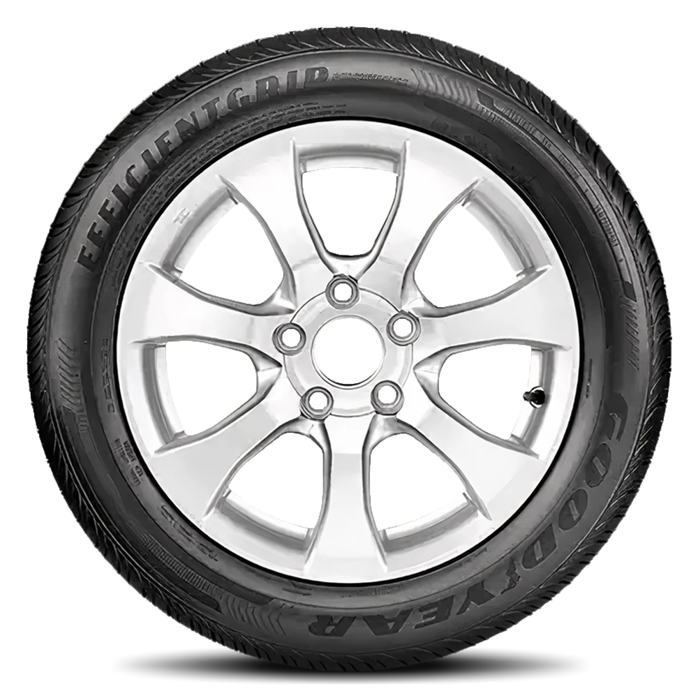 Goodyear Efficient Grip Rof Tires 255/50R19 (112068344)