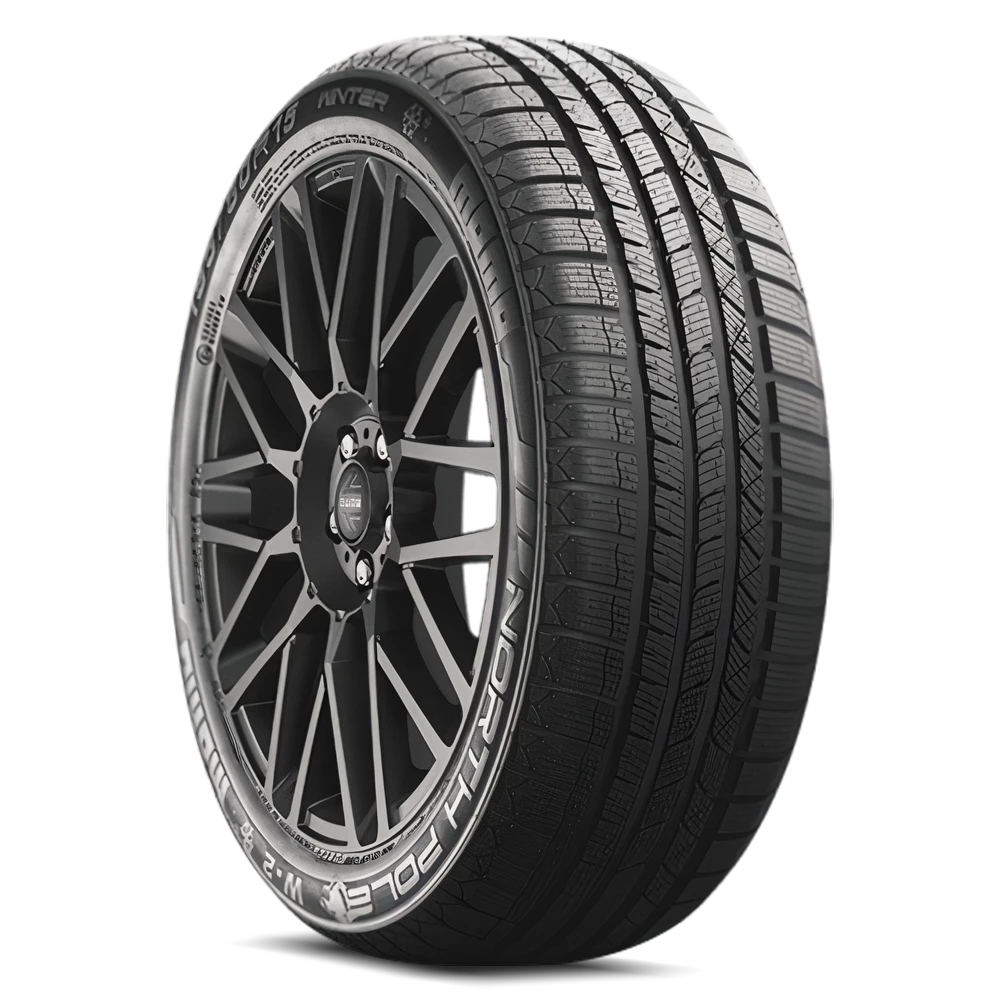 Momo North Pole W2 Tires 225/45R18 XL (34941)