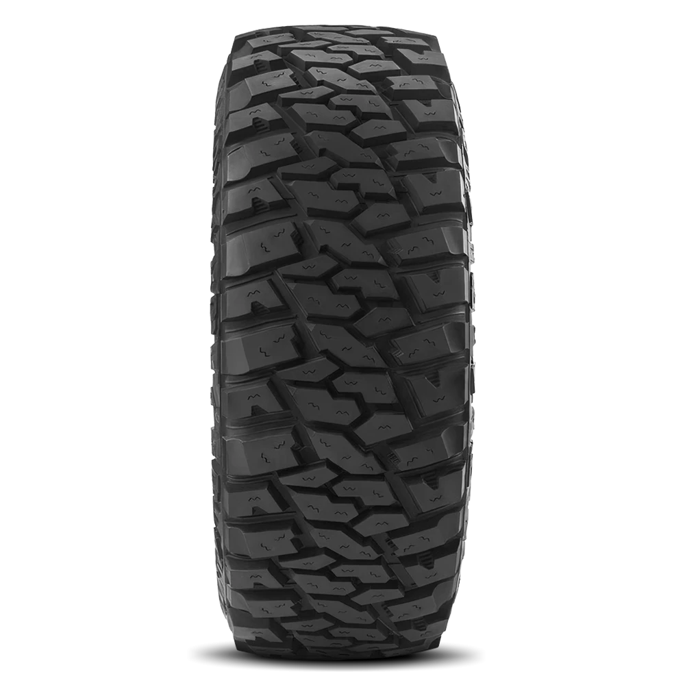 Dick Cepek 33X12.50R15LT C Extreme Country Tires
