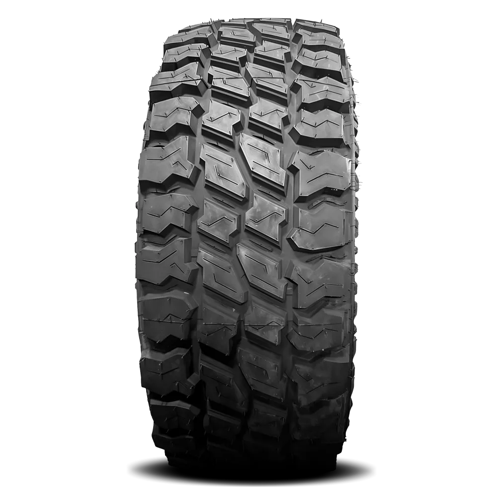 Mud Claw Mud Claw Comp MTX Tires 35X12.50R22LT F Comp MTX(MTX05)
