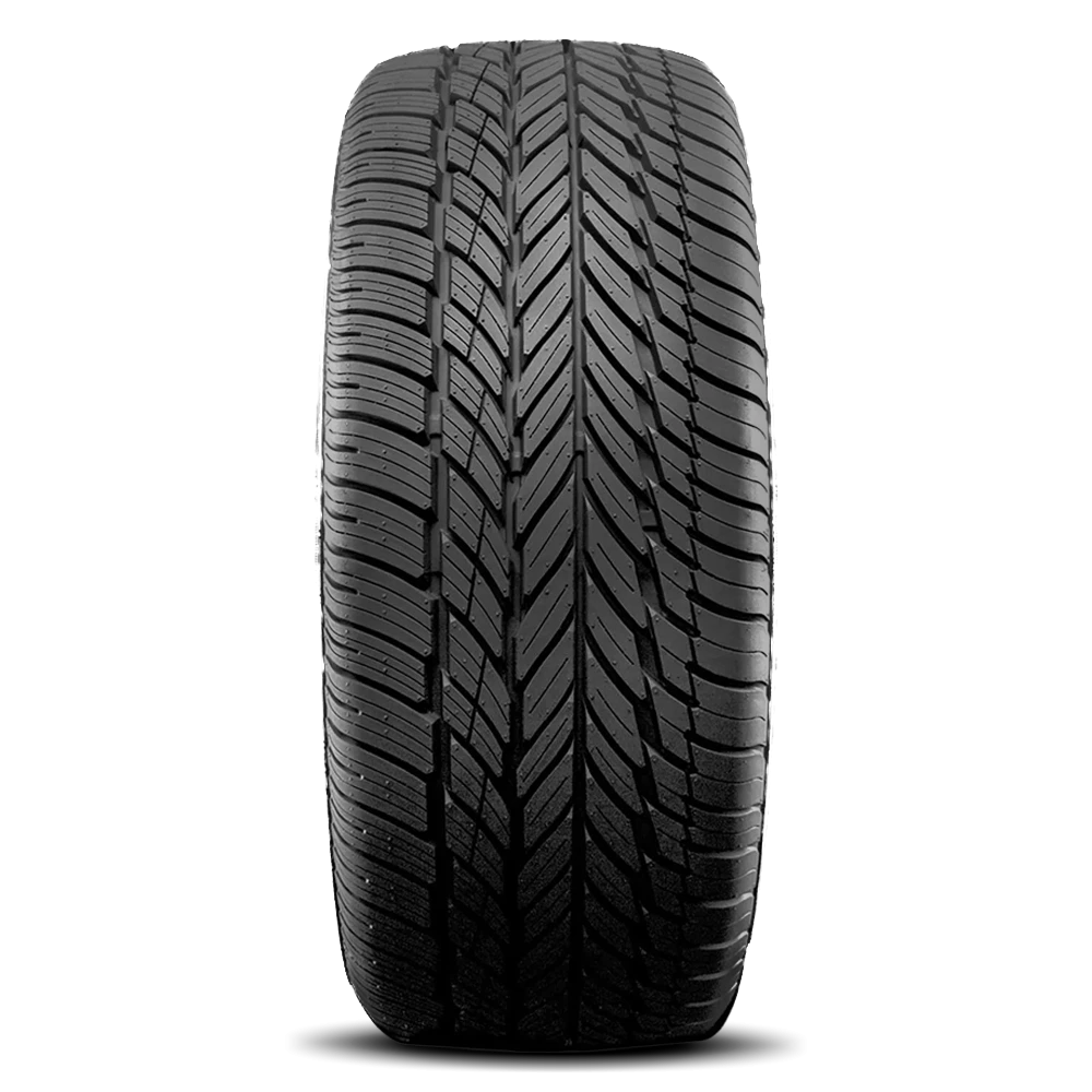 Vogue 235/70R15 Custom Built Radial Vii (W/G) Tires
