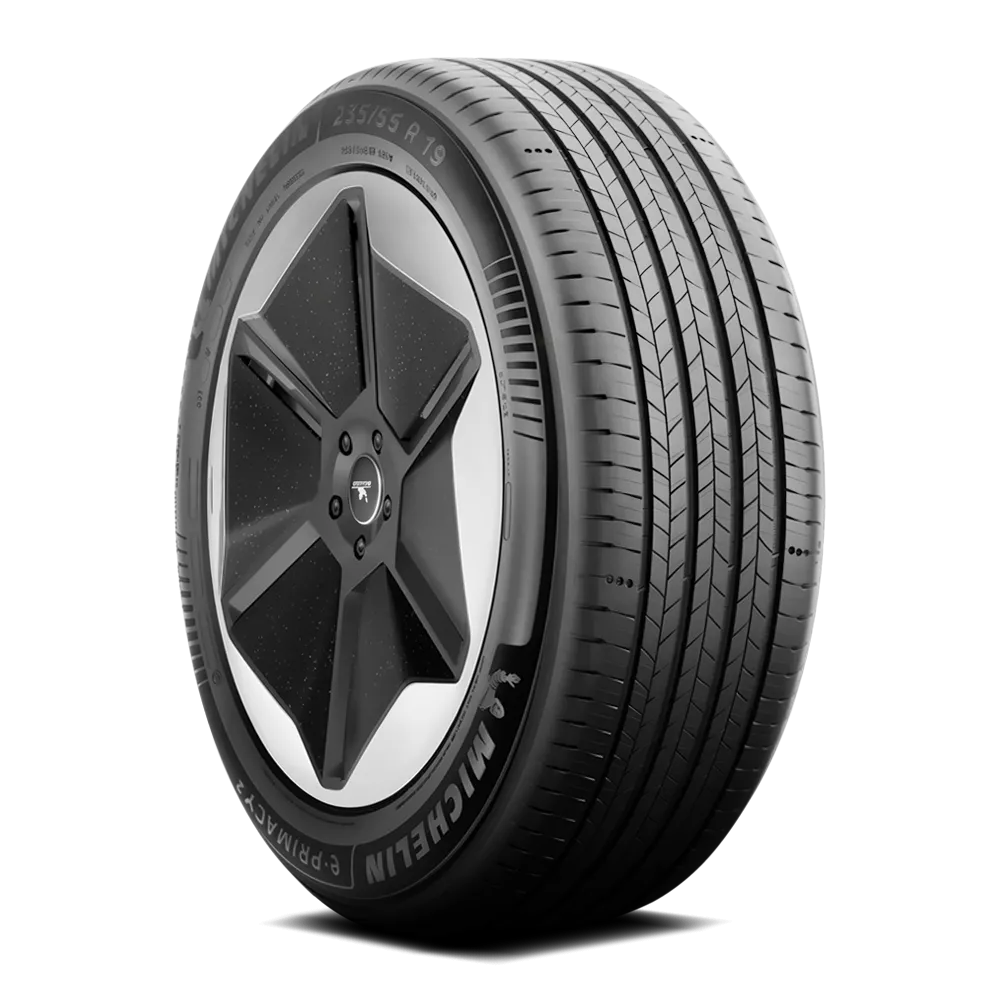 Michelin E Primacy 2 Tires 225/40R19 XL  Mo(50836)