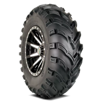 Gbc Motorsports Dirt Devil Tires 27X10.00-12 C TL  Front/Rear(AR1211)