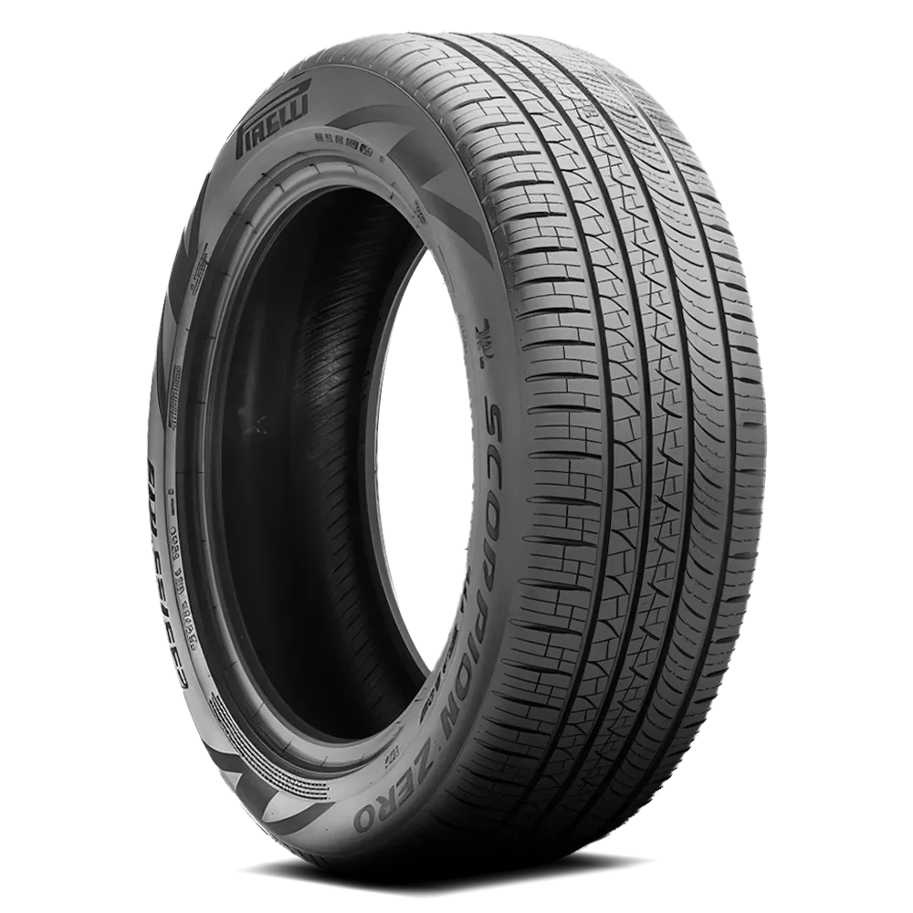 Pirelli Scorpion Zero ALL Season Tires 285/40R22 XL  (NC0)(3965200)