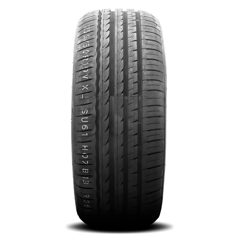 Sigma Velozza ZXV4 Tires 225/55ZR17 XL (VEP88)