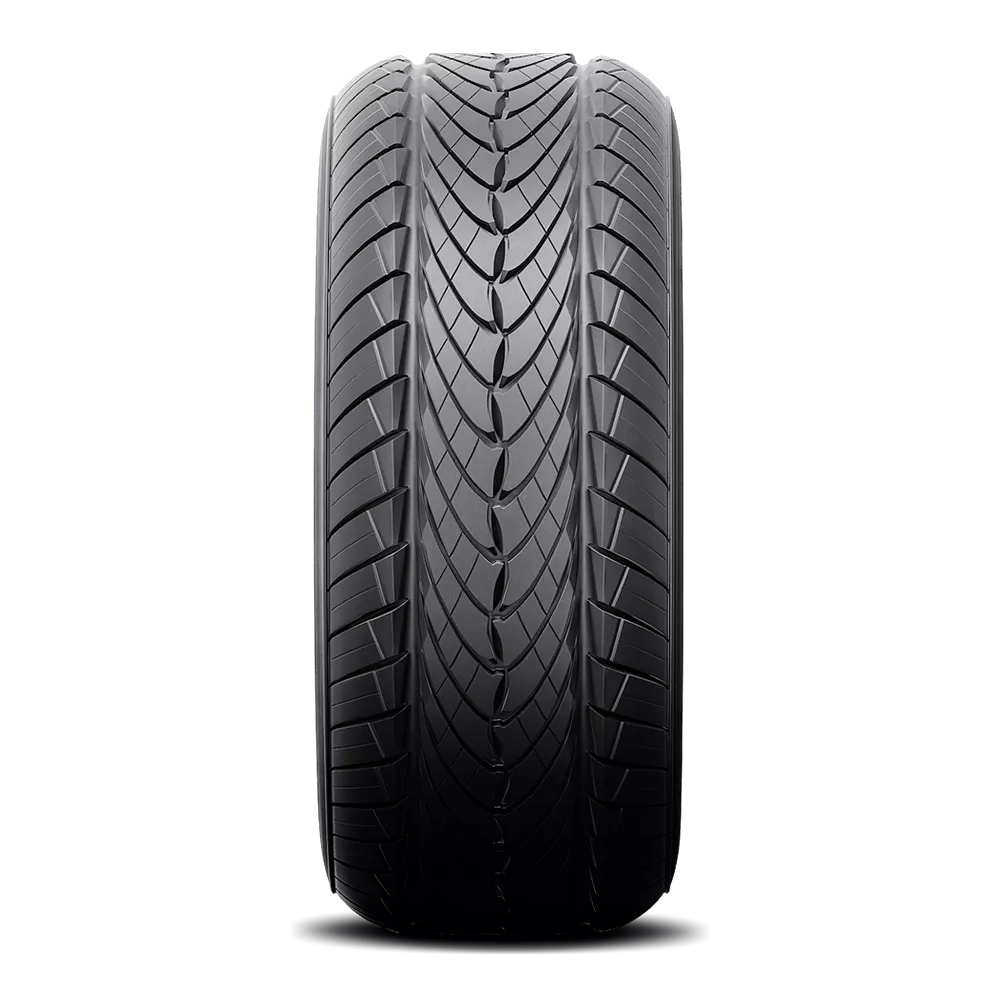 Kumho Ecsta AST KU25 Tires 225/50R15 (1845313)
