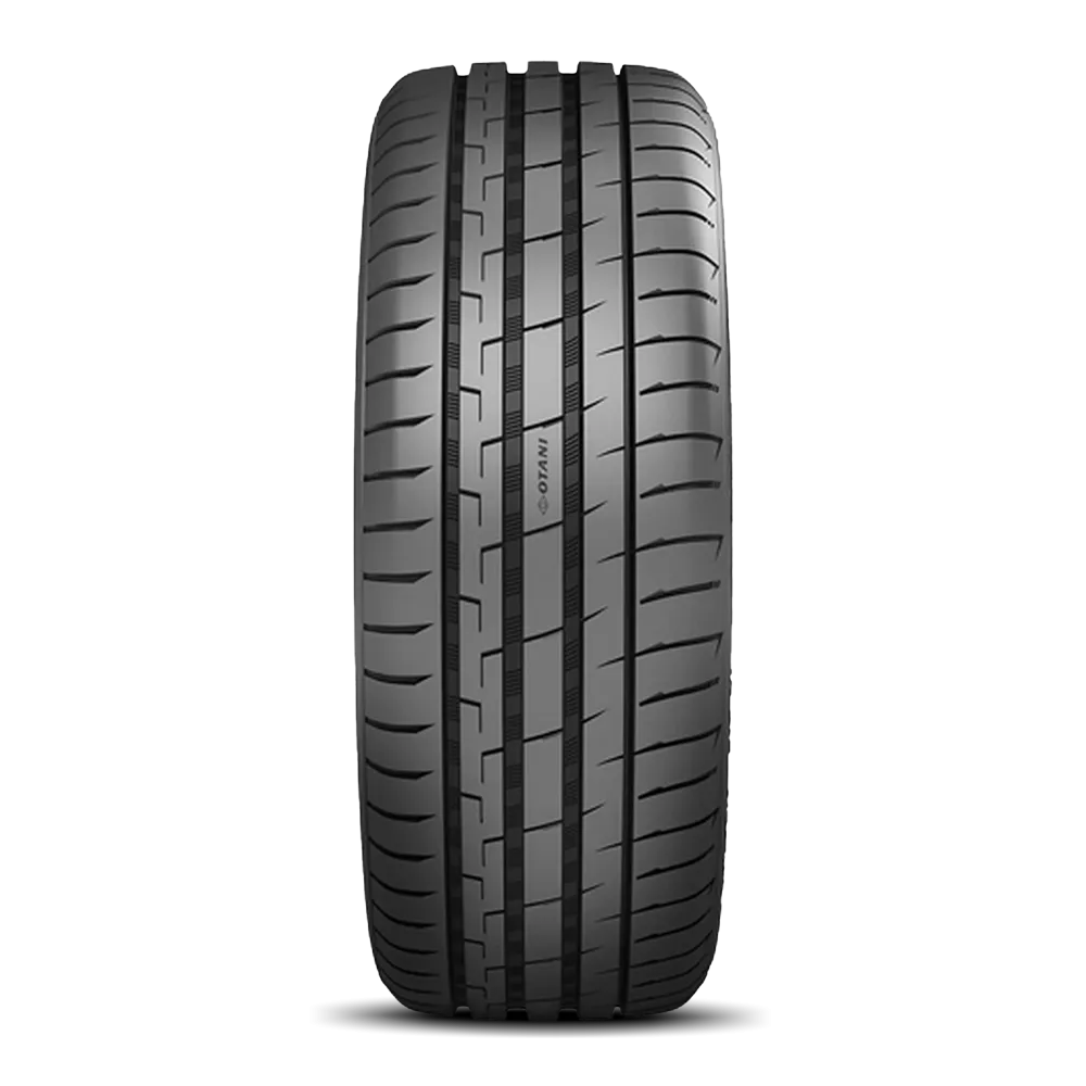 Otani KC1000 Tires 275/35ZR19 XL (S211V)