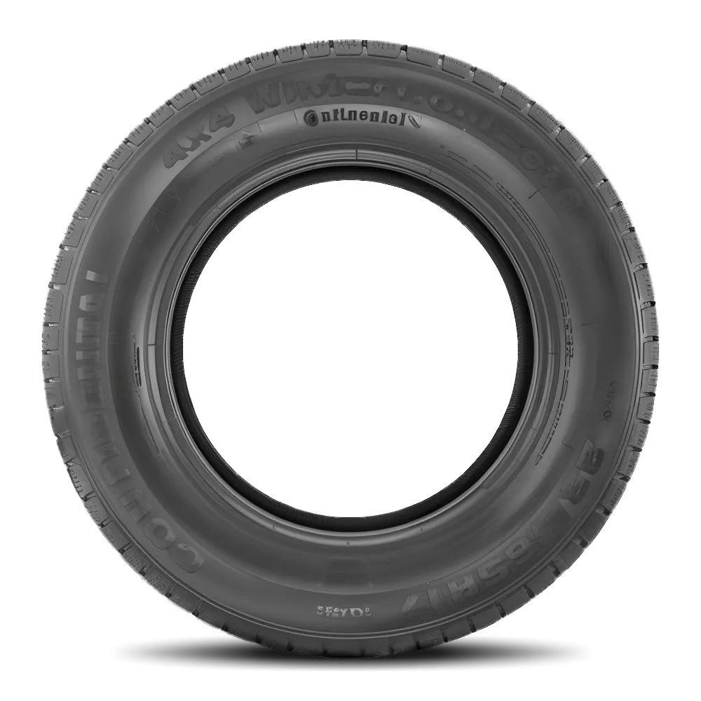 Continental 4X4WINTERCONTACT Tires 265/60R18 (03547280000)