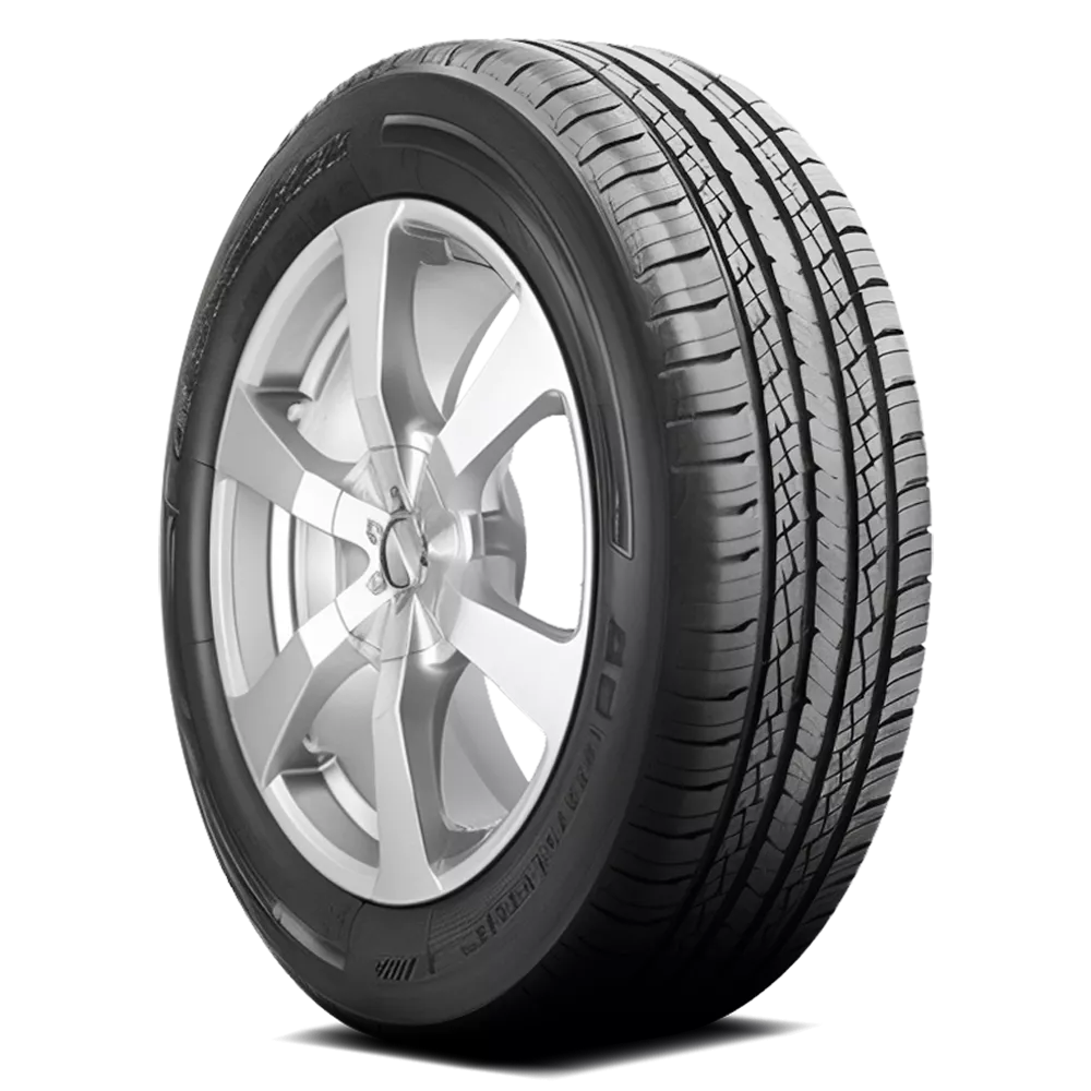 Bfgoodrich Advantage T/A Tires 215/70R15 (10056)