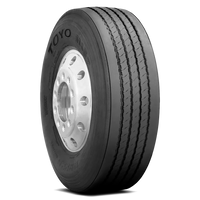 Toyo 295/75R22.5 G M157 Tires