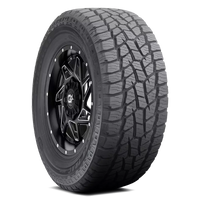 Hercules 245/75R16 Terra Trac A/T Ii Tires