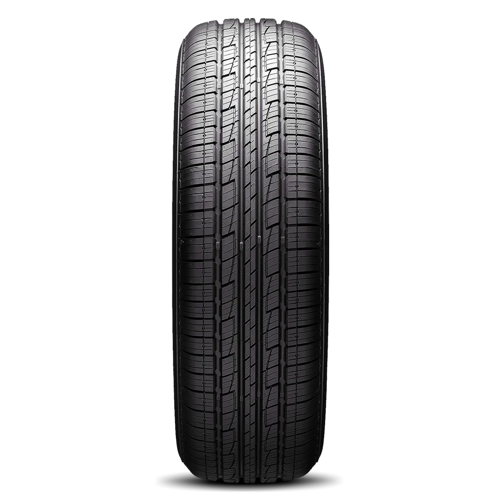 Kumho Eco Solus KL21 Tires 265/50R20 Oe(2119373)