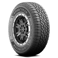 Goodyear LT245/75R16 E Wrangler Workhorse At-LT Tires