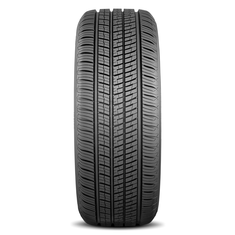 Yokohama 245/45R18 Avid Ascend GT Tires