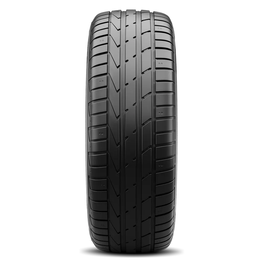 Hankook 245/50R18 Ventus S1 EVO2 K117B Runflat Tires