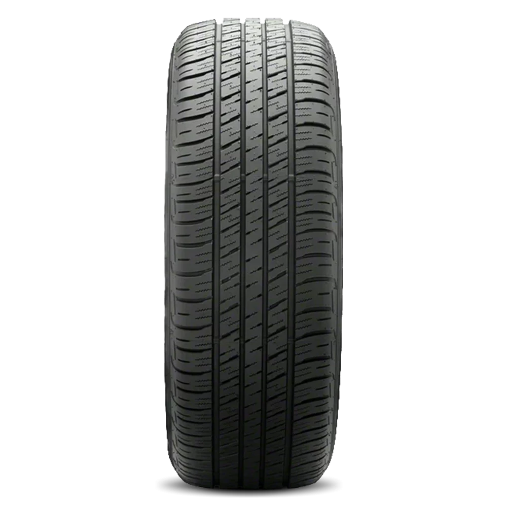 Falken Ziex CT50 A/S Oe Tires 255/50R20 Ziex CT50 A/S(59000070)