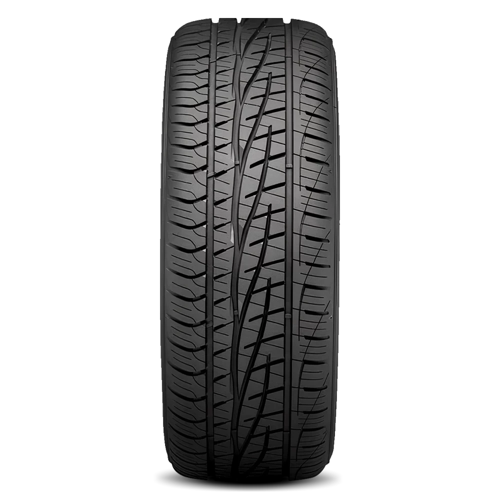 Kelly Edge HP Tires 245/45R17 (356766041)