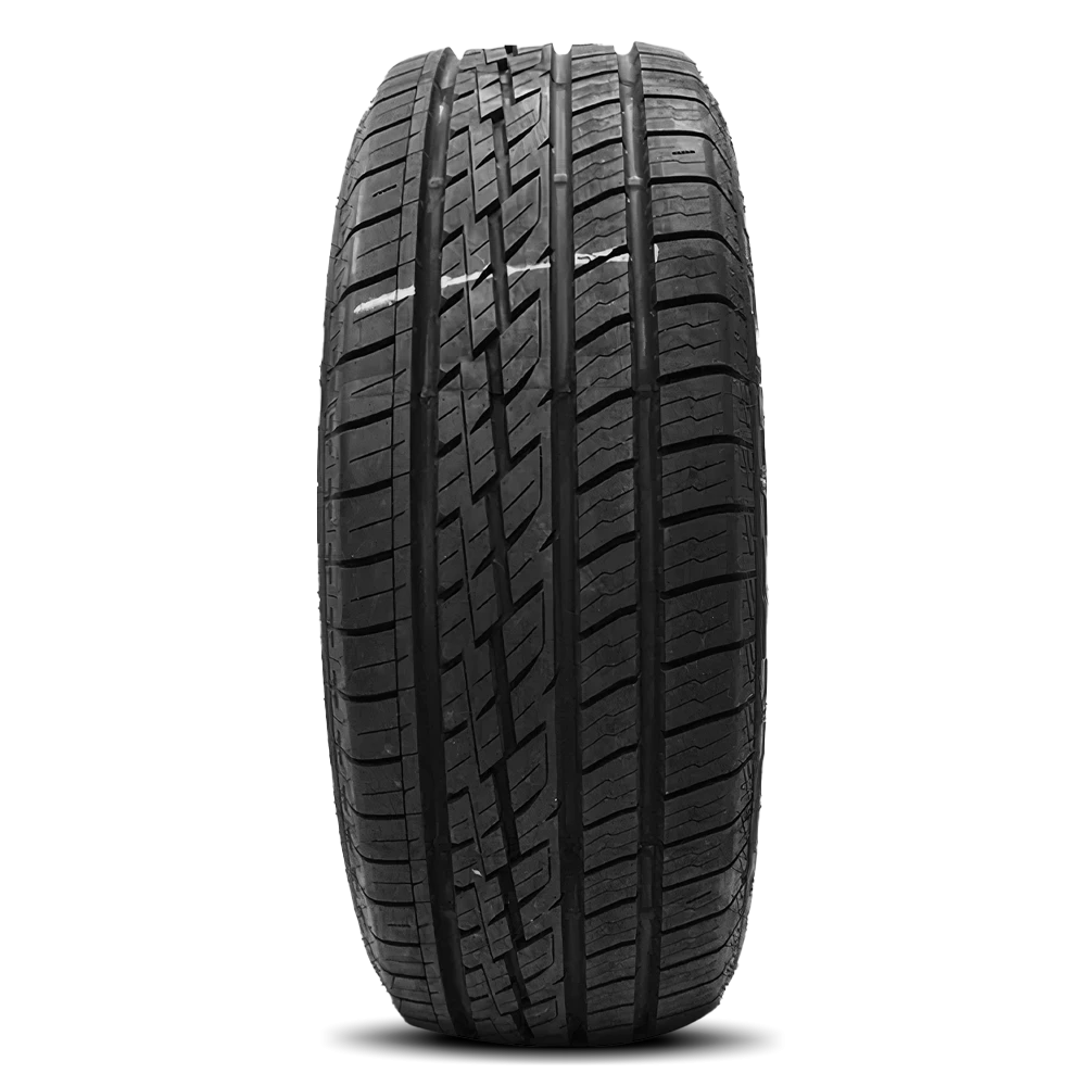 Nitto Crosstek 2 Tires 225/65R17 XL (452500)