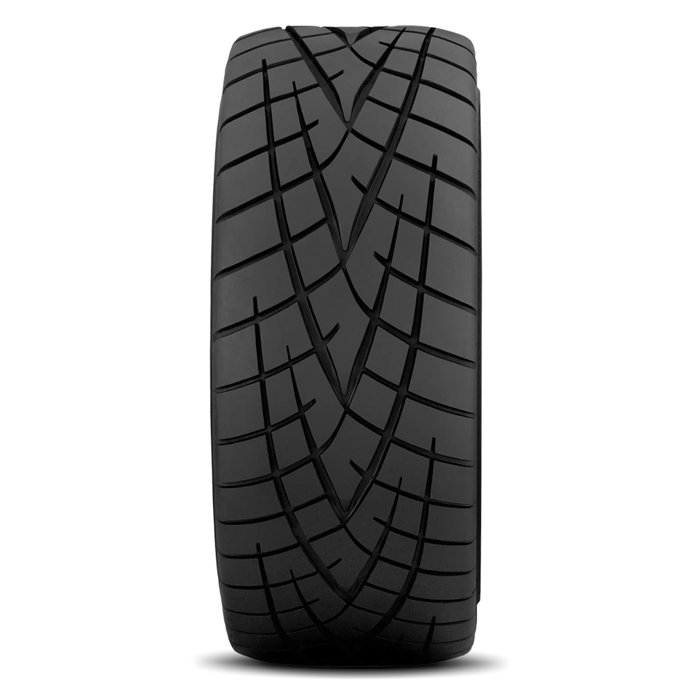 Toyo 245/40ZR18 Proxes R1R Tires