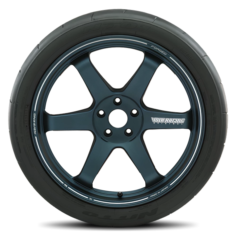 Nitto 275/40ZR17 NT01 Tires