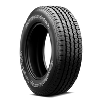 Bfgoodrich Radial Long Trail T/A Tires P265/60R18 (91173)