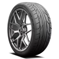 Nitto 255/45ZR18 XL NT555 G2 Tires