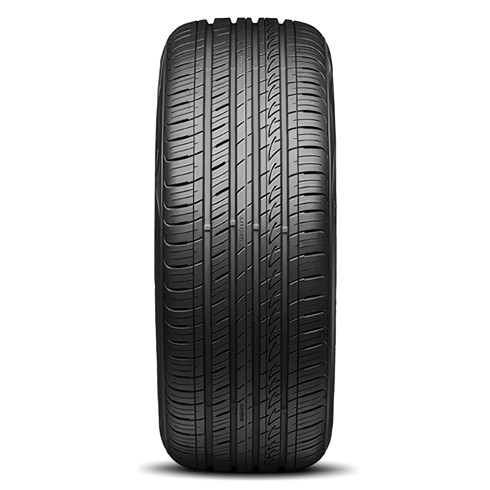 Kumho Majesty Solus KU50 Tires 225/40R18 (2218603)