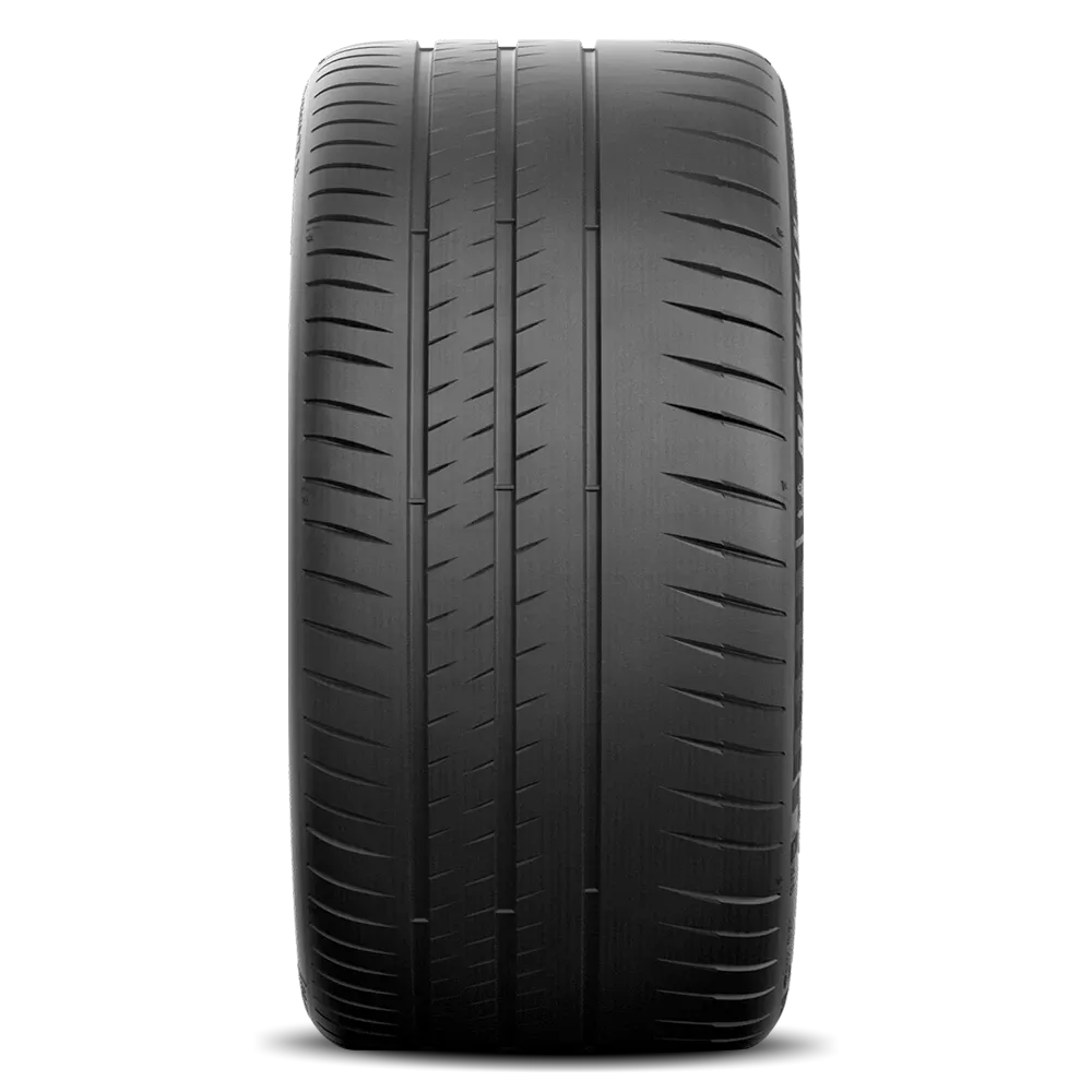 Michelin Pilot Sport Cup 2 Connect (240) Tires 235/35ZR19 XL (44966)