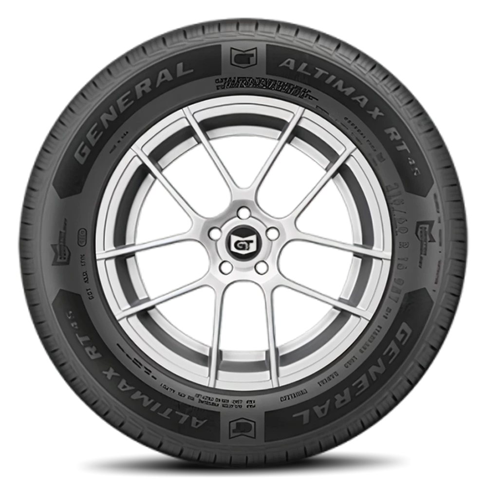 General 195/55R16 FR Altimax RT45 Tires
