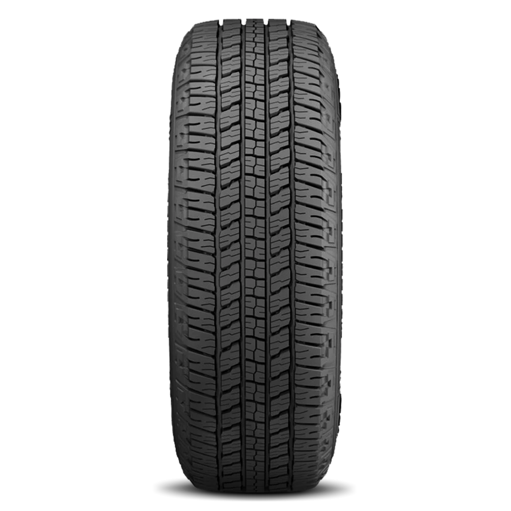 Goodyear 265/65R17 Wrangler Workhorse HT Tires