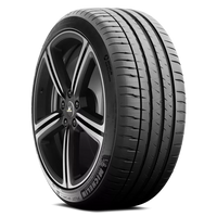 Michelin 255/40R19 Pilot Sport 4 Tires
