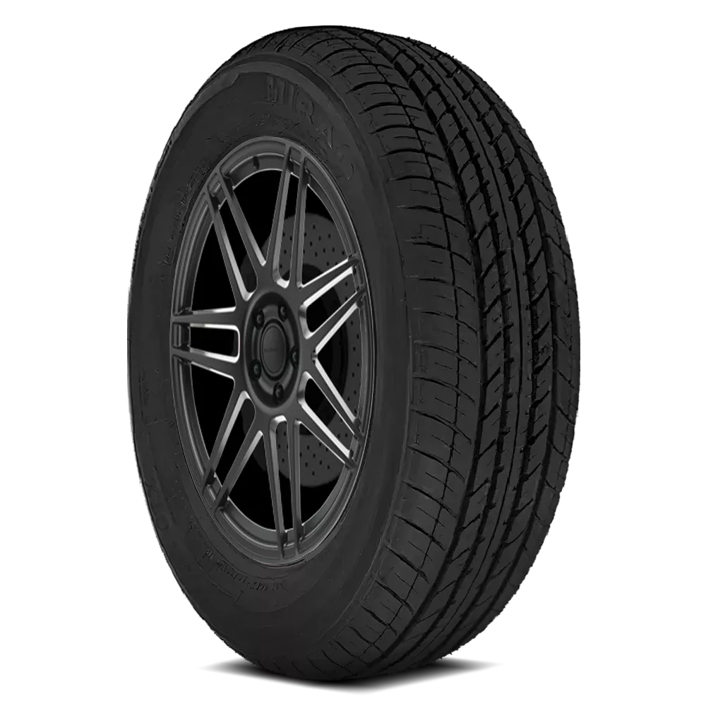 Jetzon Mirada Sport GTX Tires P225/50R16 (21821)