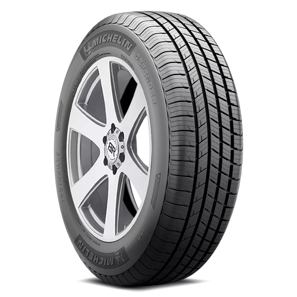 Michelin 195/65R15 Defender T + H Tires