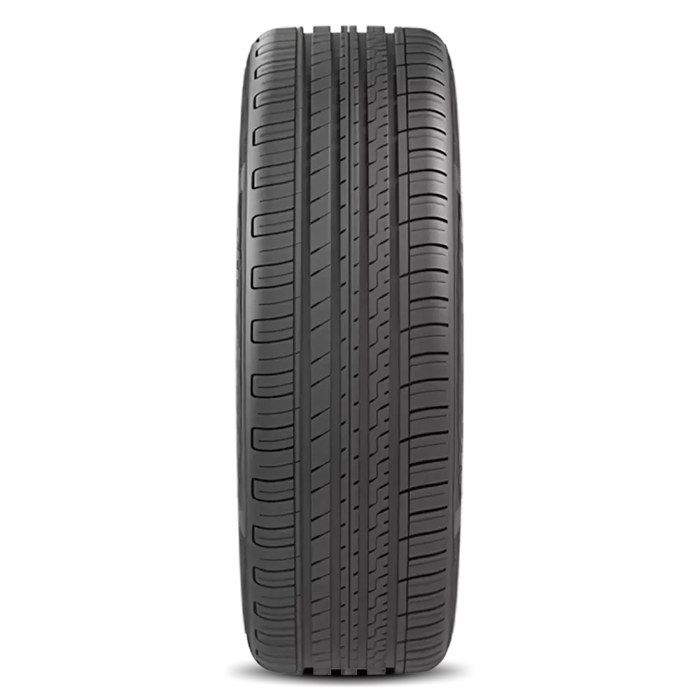 Duraturn Mozzo 4S+ Tires 205/60R16 (1209)