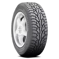 Hankook Winter I*Pike W409 Tires P215/65R17 (1012304)