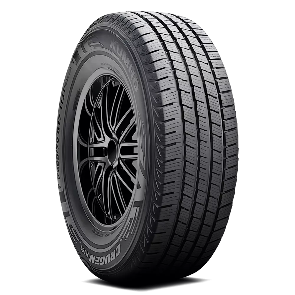 Kumho LT215/85R16C E Crugen HT51 Commercial Tires