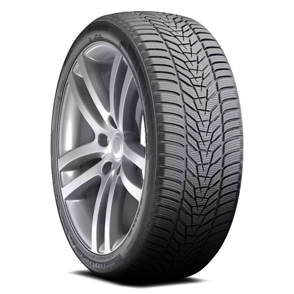 Hankook 235/55R18 XL Winter I*Cept EVO3 X W330A Tires
