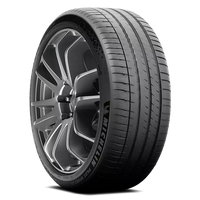 Michelin 235/55R20 XL Pilot Sport Ev Tires
